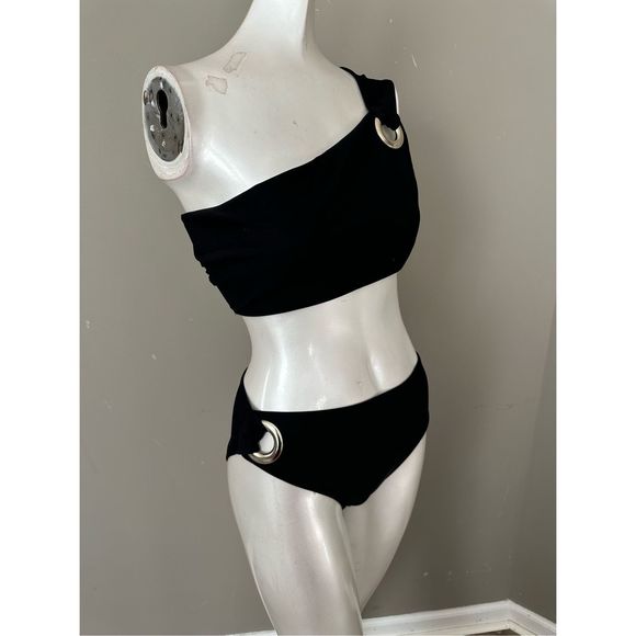 Chiara Boni La Petite Robe Gorane Bikini Set - Picture 5 of 10